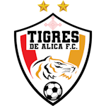 Tigres de Álica F.C.