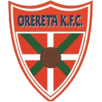 FC Orereta Kafea