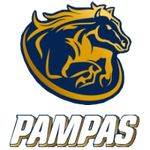 Pampas Xv