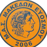 Makedon Euosmou