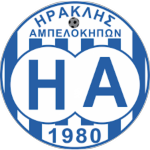 AS Iraklis Ampelokipon B
