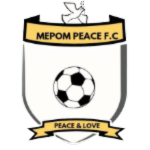 Mepom Peace FC