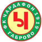 Fc Chardafon 1919 Gabrovo
