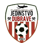 FK Jedinstvo Dubrave