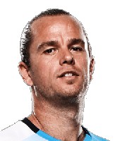 Xavier Malisse profile, results h2h's