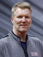 Jim Courier profile, results h2h's