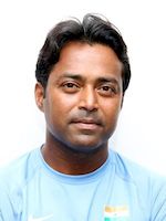 Leander Paes profile, results h2h's