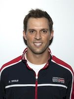 Mike Bryan profile, results h2h's