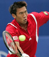 Yu Jr. Wang profile, results h2h's