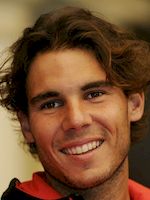 Rafael Nadal profile, results h2h's