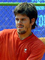 Juan-Pablo Guzman profile, results h2h's