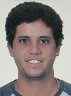 Henrique Mello profile, results h2h's