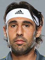 Marcos Baghdatis profile, results h2h's
