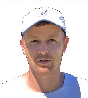 Andrey Golubev profile, results h2h's