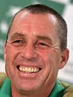 Ivan Lendl profile, results h2h's