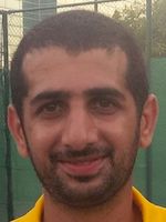 Mahmoud-Nader Al Baloushi profile, results h2h's