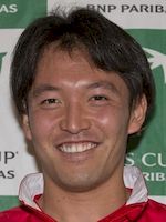 Tatsuma Ito profile, results h2h's