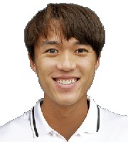 Ji Sung Nam profile, results h2h's