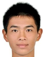 Chieh-Fu Wang profile, results h2h's