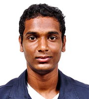 Ramkumar Ramanathan profile, results h2h's