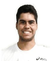 Marcelo Zormann profile, results h2h's