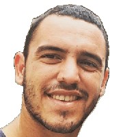 Goncalo Oliveira profile, results h2h's