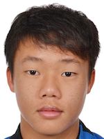 Hei Yin Andrew Li profile, results h2h's