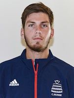 Cameron Norrie profile, results h2h's