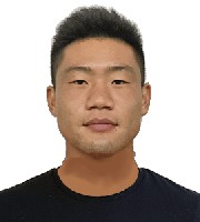 Jianhui Li profile, results h2h's