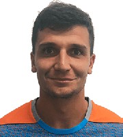 Dmitrii Baskov profile, results h2h's