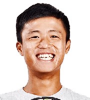 Kuan-Yi Lee profile, results h2h's