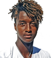 Mikael Ymer profile, results h2h's