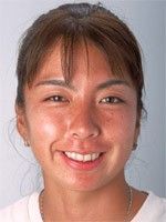 Yuka Yoshida profile, results h2h's