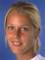 Asa Svensson profile, results h2h's