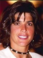 Gigi Fernandez profile, results h2h's