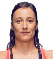 Katarina Srebotnik profile, results h2h's
