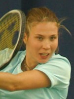 Zuzana Hejdova profile, results h2h's