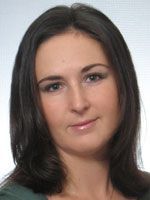 Yuliya Beygelzimer profile, results h2h's