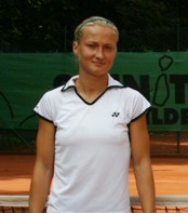 Oksana Karyshkova profile, results h2h's