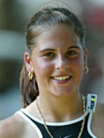 Magdalena Kiszczynska profile, results h2h's