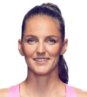 Karolina Pliskova profile, results h2h's