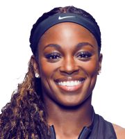 Sloane Stephens profile, results h2h's