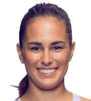Monica Puig profile, results h2h's