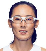 Saisai Zheng profile, results h2h's