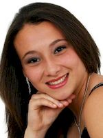 Louise Reis De Campos profile, results h2h's