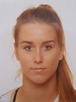 Barbora Stefkova profile, results h2h's