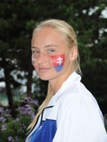 Rebecca Sramkova profile, results h2h's