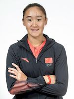 Xiyu Wang profile, results h2h's