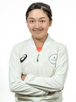 Naho Sato profile, results h2h's