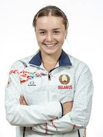 Viktoriya Kanapatskaya profile, results h2h's